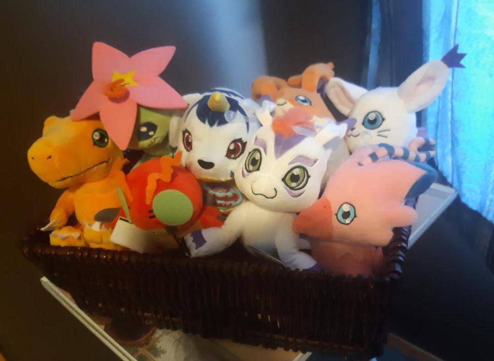potret koleksi boneka Digimon (reddit.com/user/Fragrant_Support_639)
