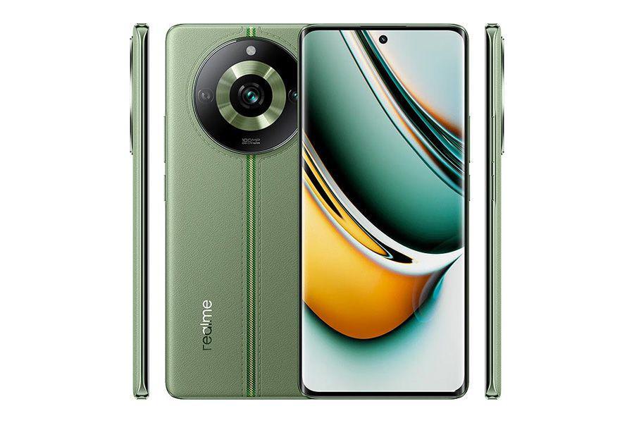 potret Realme 11 Pro (gsmarena.com)