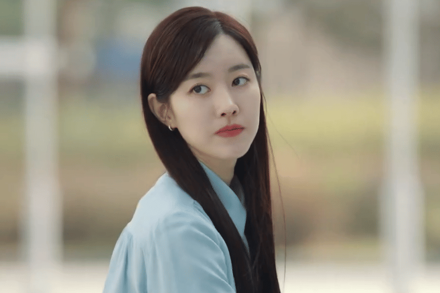 still cut drama Bad Memory Eraser (dok. MBN/Bad Memory Eraser)