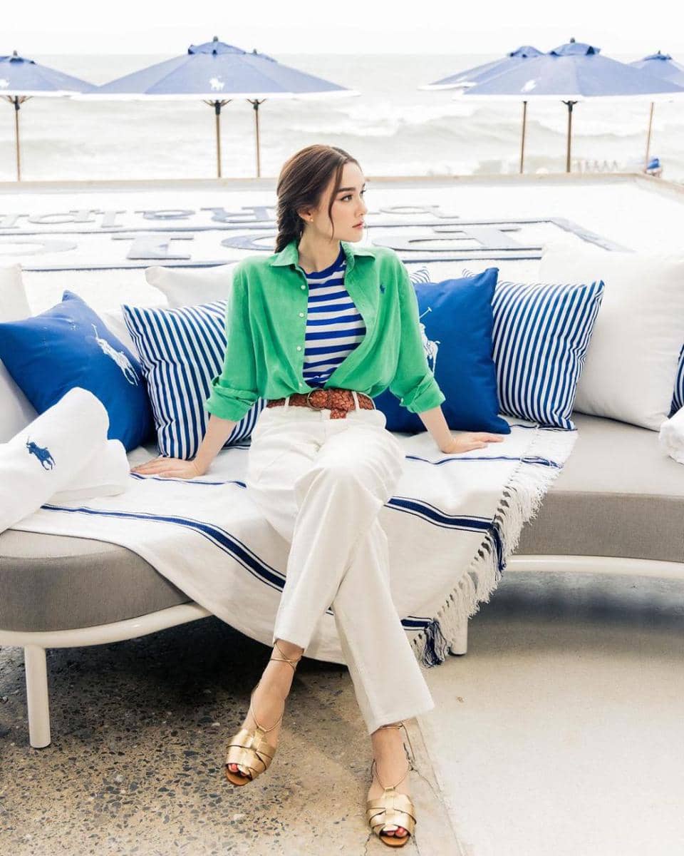 outfit Diana Flipo (instagram.com/dianaflipo)