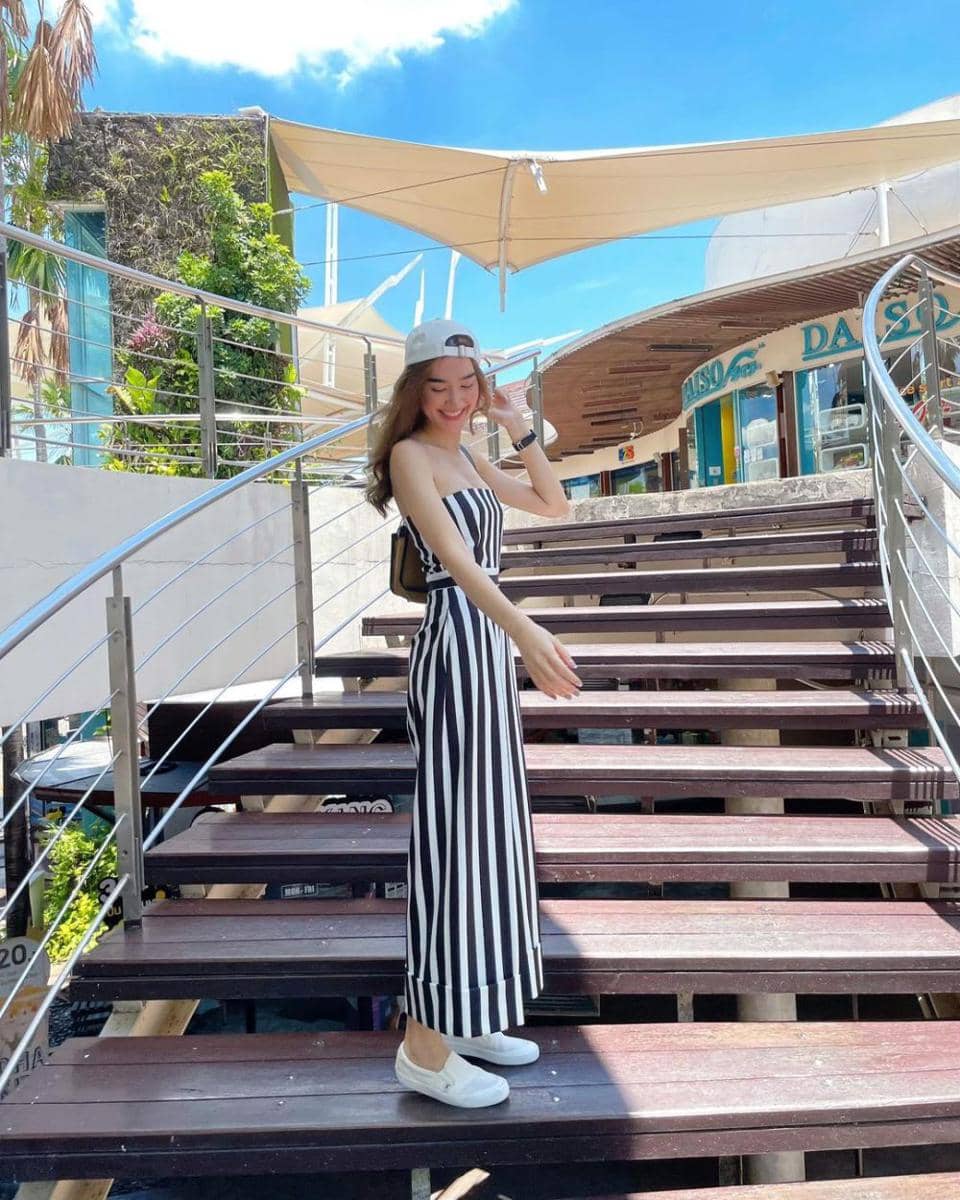 outfit Diana Flipo (instagram.com/dianaflipo)