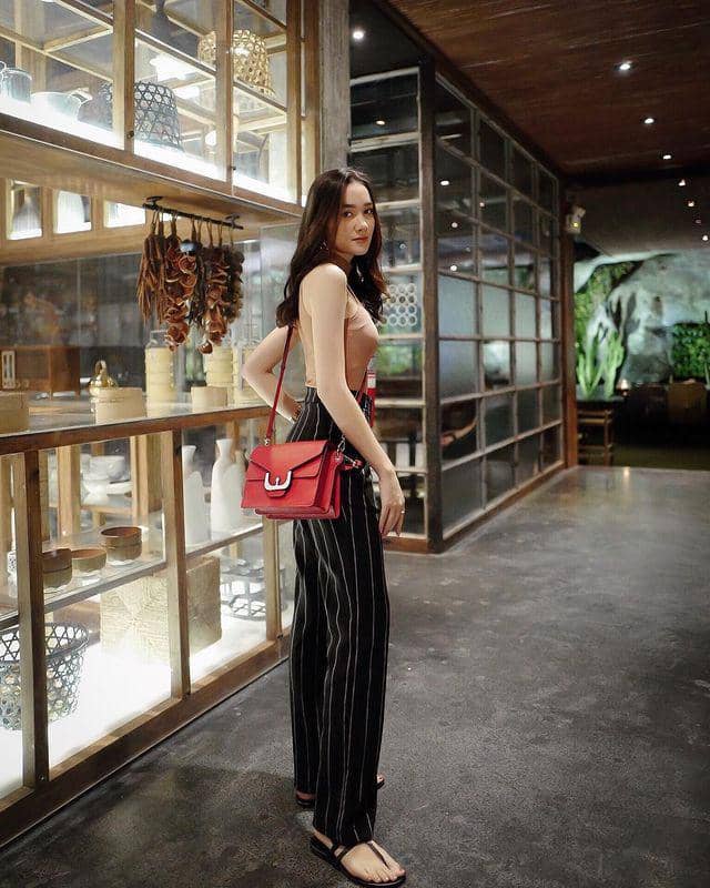 outfit Diana Flipo (instagram.com/dianaflipo)