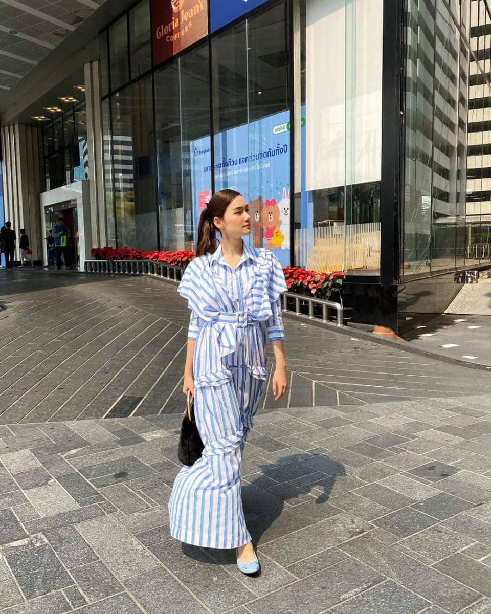 outfit Diana Flipo (instagram.com/dianaflipo)