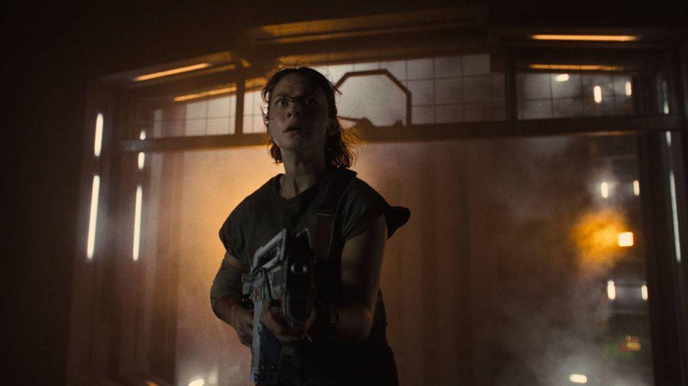 Apakah Ada Post Credit Scene di Film Alien: Romulus?