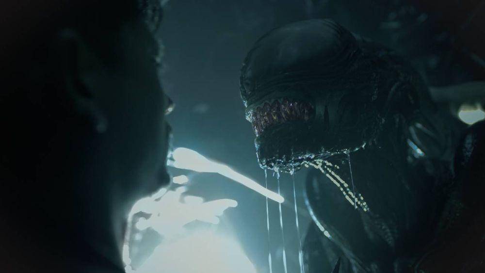 Alien: Romulus (dok. 20th Century Studios)