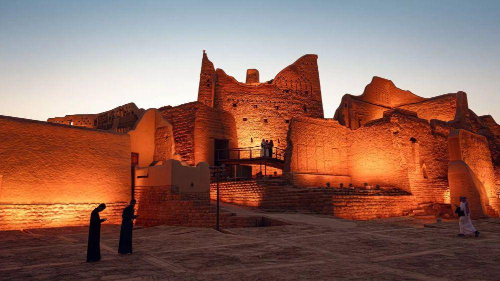 At-Turaif (visitsaudi.com)