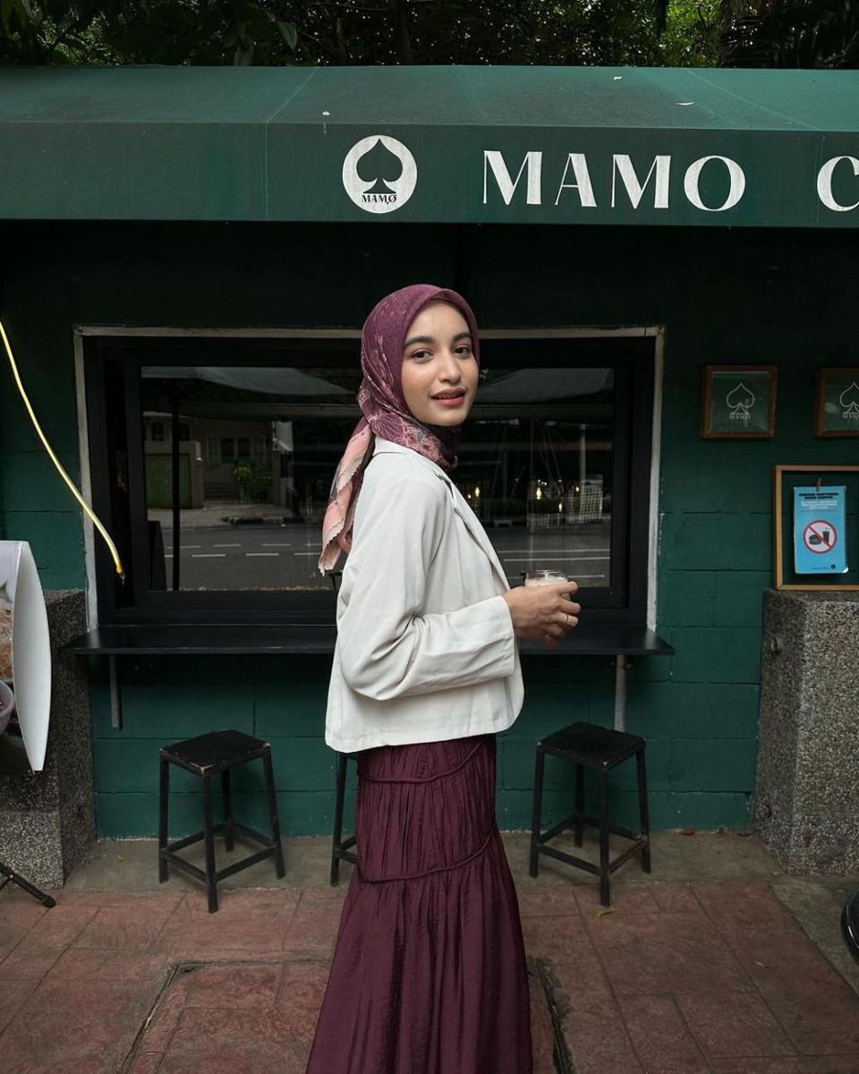 ⁠Siapakah Cut Intan Nabila yang Speak Up Jadi Korban KDRT?