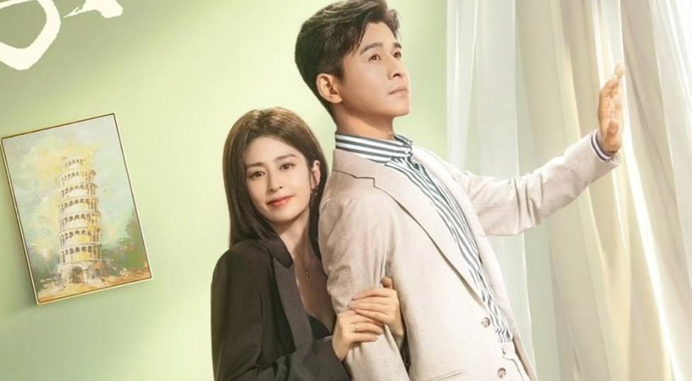 drama China Simple Days (dok. Tencent Video/Simple Days)