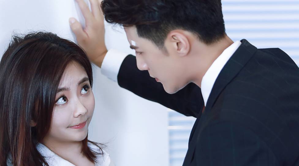 drama China The Fox’s Summer (dok. Tencent Video/The Fox’s Summer)