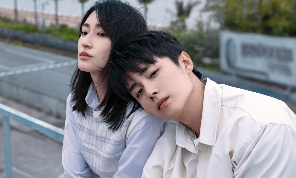 drama China We Go Fast on Trust (dok. Hunan TV/We Go Fast on Trust)