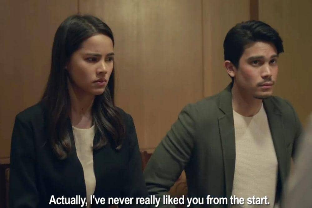 cuplikan film Brother of the Year (dok. GDH/Brother of the Year)