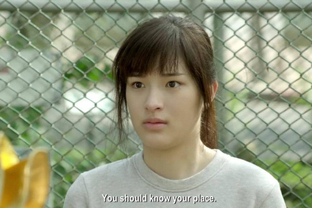 cuplikan film May Who? (dok. GTH/May Who?)