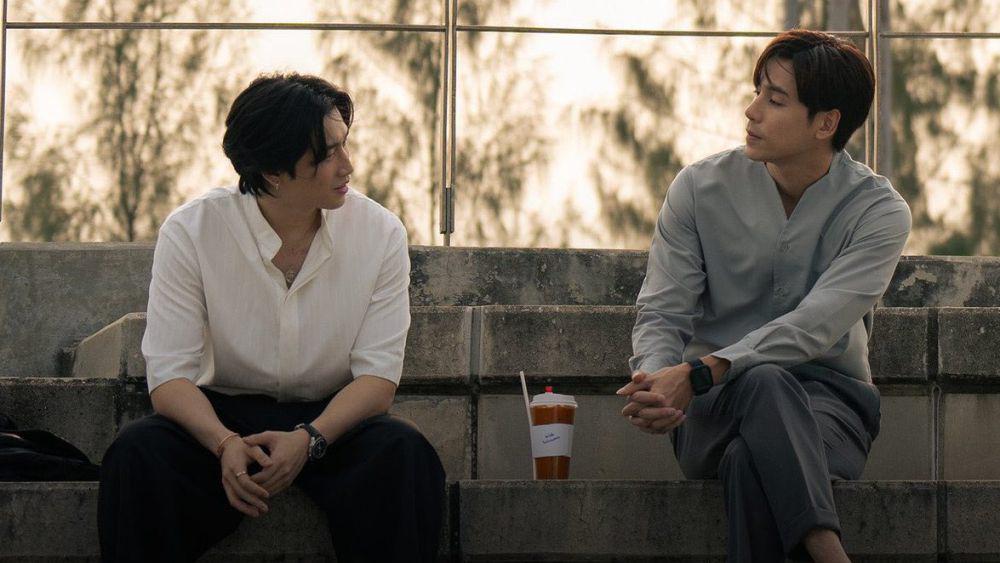 8 Fakta Peran Jes Jespipat dalam Drama 4 Minutes, Jadi Dokter Bedah