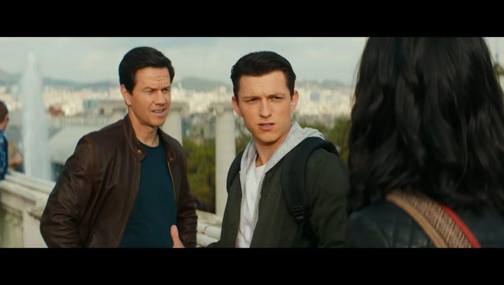 10 Film Action Mark Wahlberg, Terbaru The Union dan Flight Risk