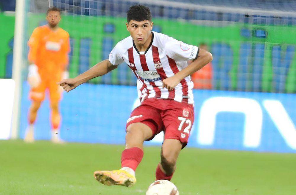 Yunus Emre Konak (instagram.com/yunuskonakk72)