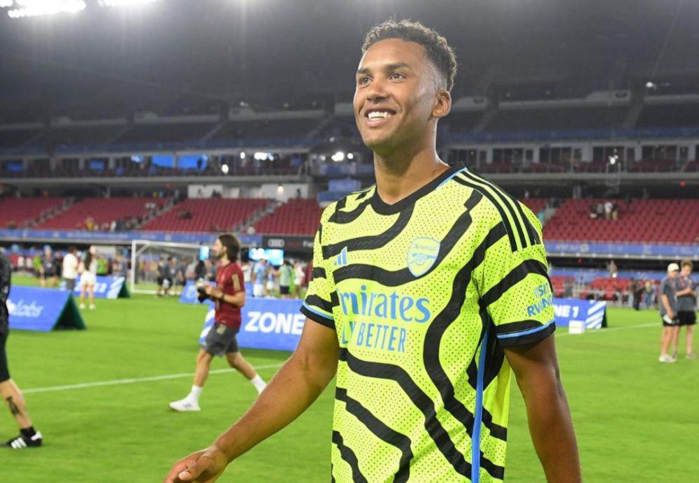 Auston Trusty (instagram.com/austontrusty3)