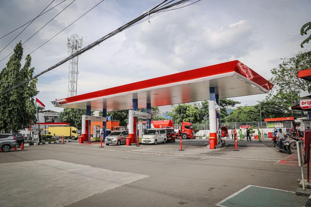 Israel-Iran Memanas, Harga BBM Pertamina Bisa Terkerek?