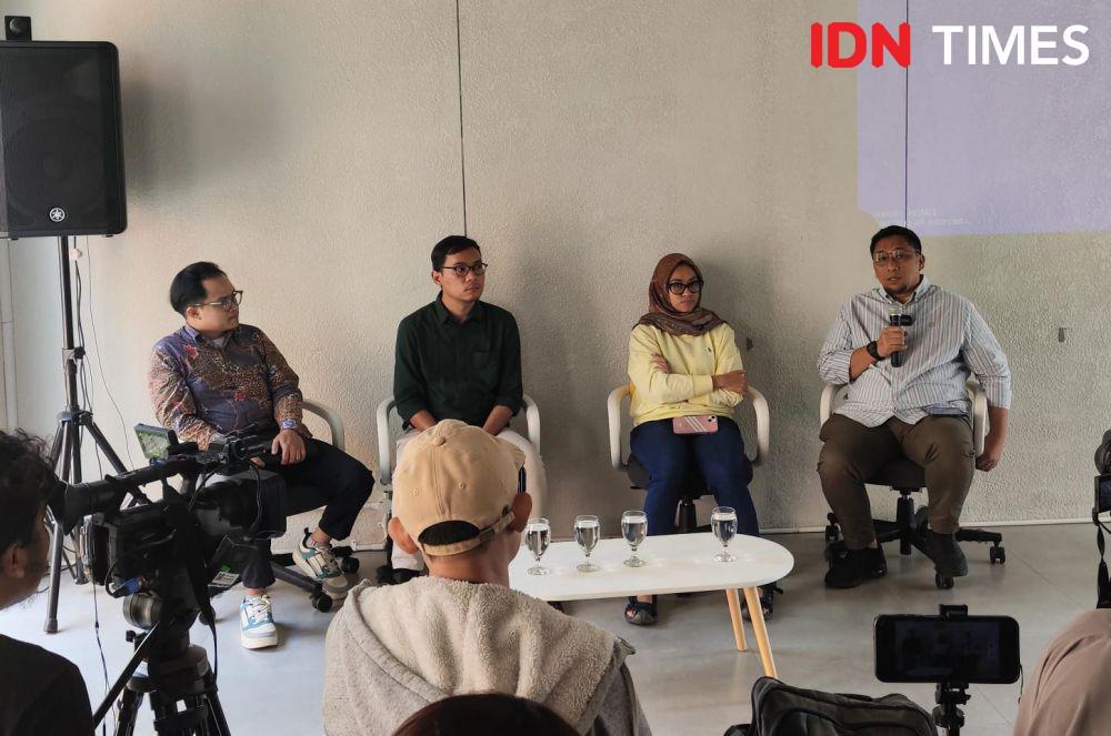 ICW Ungkap Cara ASN Dipolitisasi untuk Kepentingan Pilkada 2024
