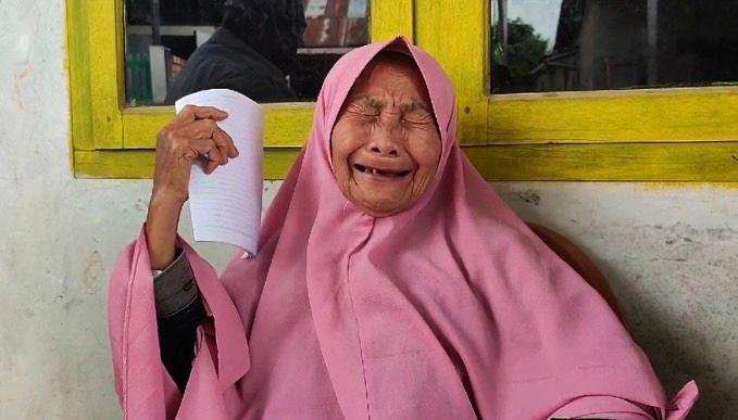 Tahanan Pakjo Sempat Minta Uang untuk Pindah Sel dan Merasa Terancam