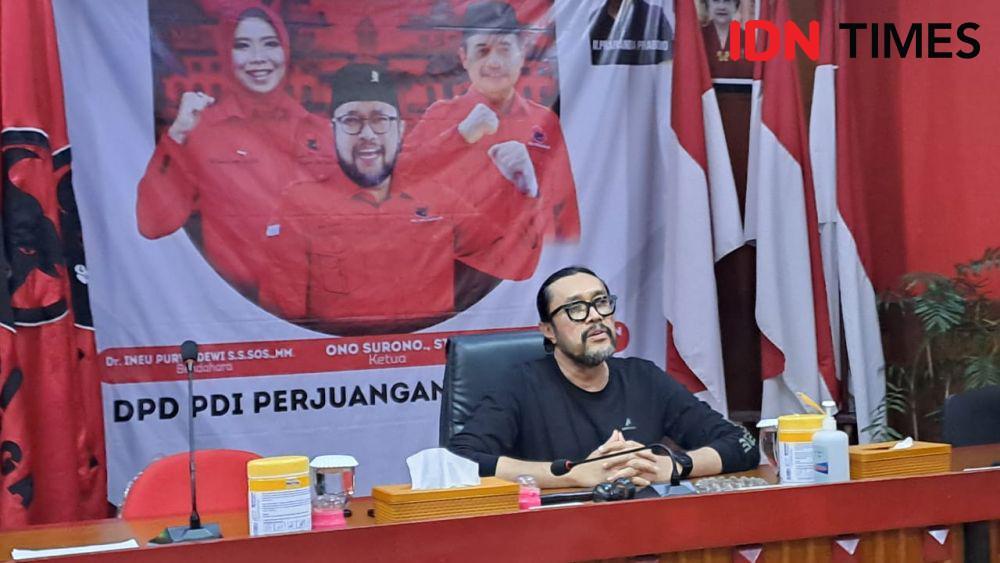 MK Ubah Syarat Ambang Batas Pilkada, PDIP Jabar: Kemenangan Demokarasi