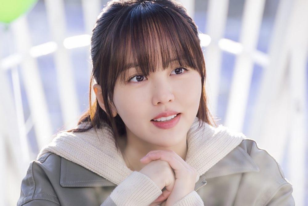 still cut drakor Serendipity's Embrace (instagram.com/tvn_drama)