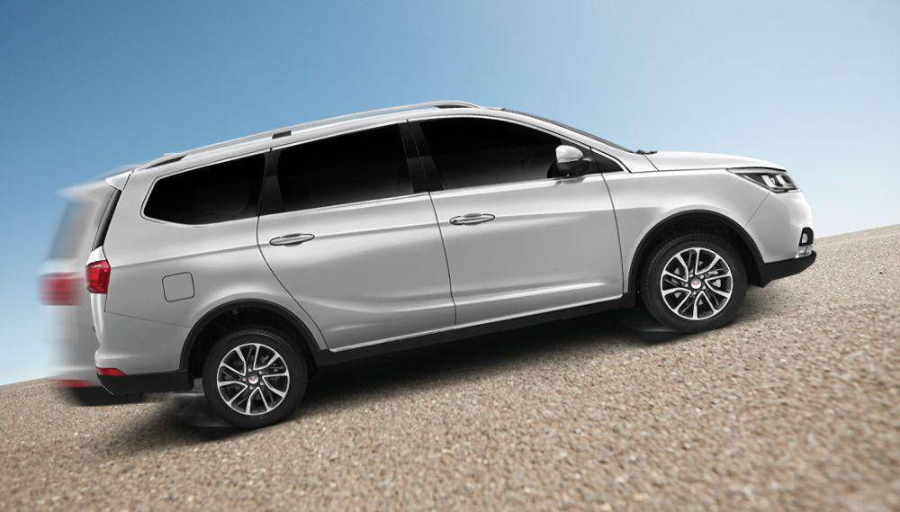 Fitur Hill Start Assist (Wuling)