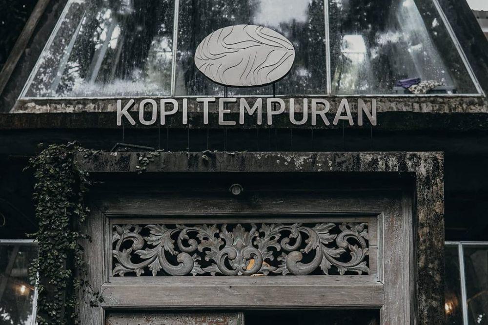 Kopi Tempuran (instagram.com/kopitempuran)