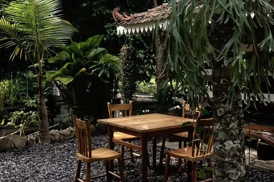 Ambience di JiwaJawi (instagram.com/jiwajawijogja)