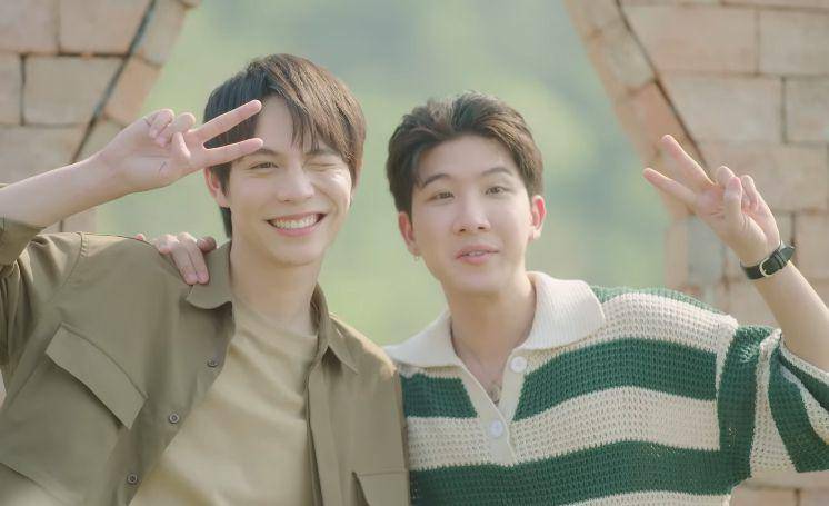 cuplikan drama Our Skyy 2 (dok. GMMTV/Our Skyy 2)