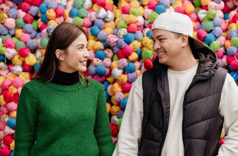 potret Chelsea Olivia dan Glenn Alinskie (instagram.com/chelseaoliviaa)