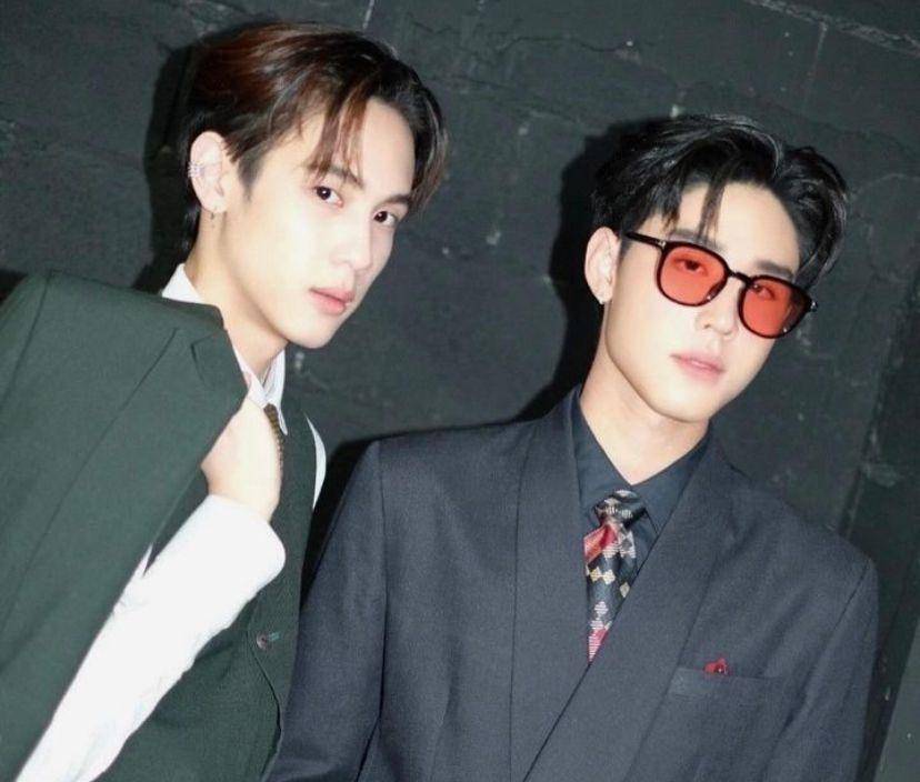 potret Ryu Phudtripart dan Java Bhobdhama (instagram.com/ryuptb)