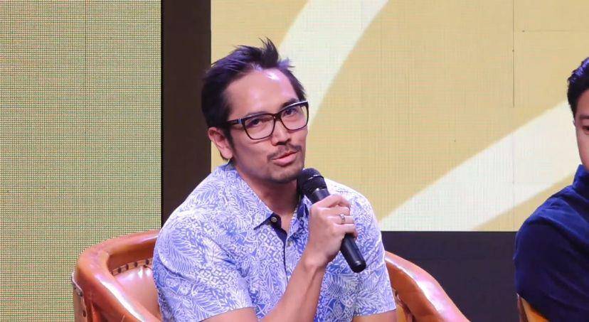 diskusi AMI soal anugerah AI (youtube.com/Anugerah Musik Indonesia)