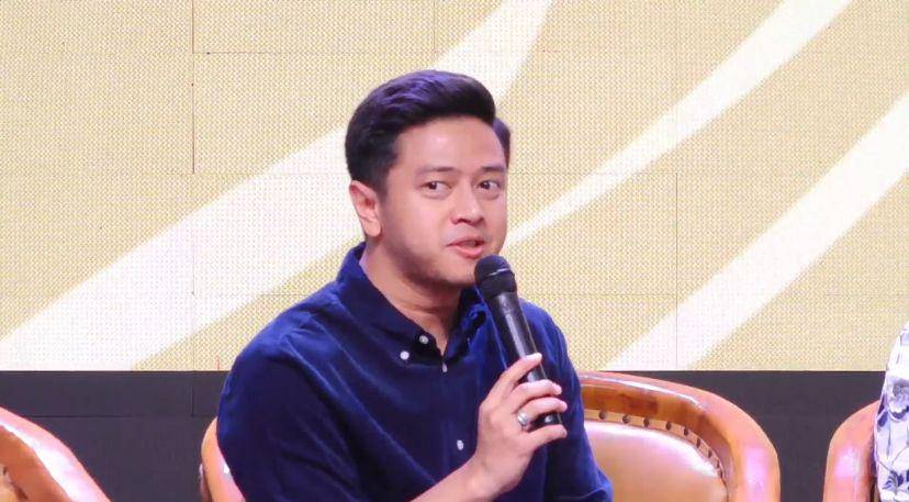 diskusi AMI soal anugerah AI (youtube.com/Anugerah Musik Indonesia)