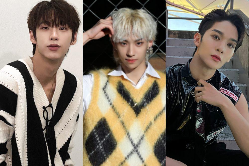 3 Idol KPop yang Hengkang dari Grup pada Bulan Agustus 2024