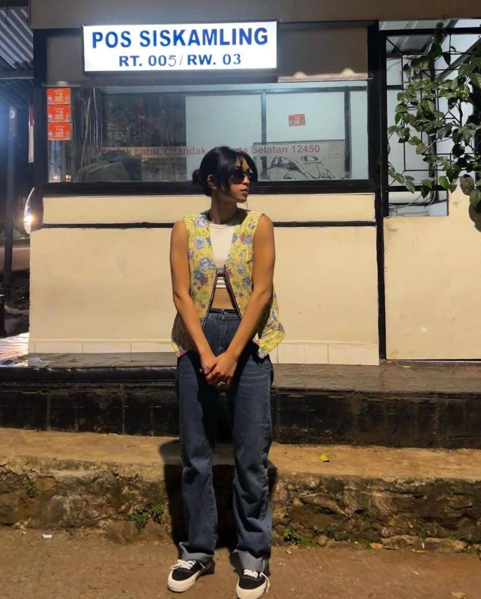 Taskya Namya (instagram.com/taskyanamya)