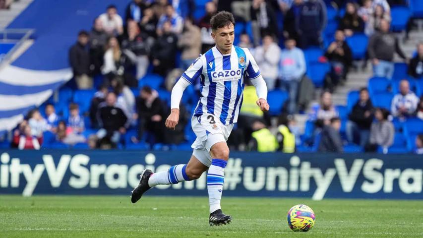 Liverpool Ditolak Zubimendi, Dulang Ejekan Jadi Reject FC