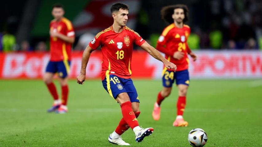 6 Gelandang Bertahan yang Menolak Bergabung dengan Liverpool