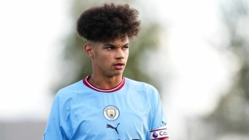 Nico O'Reilly (mancity.com)