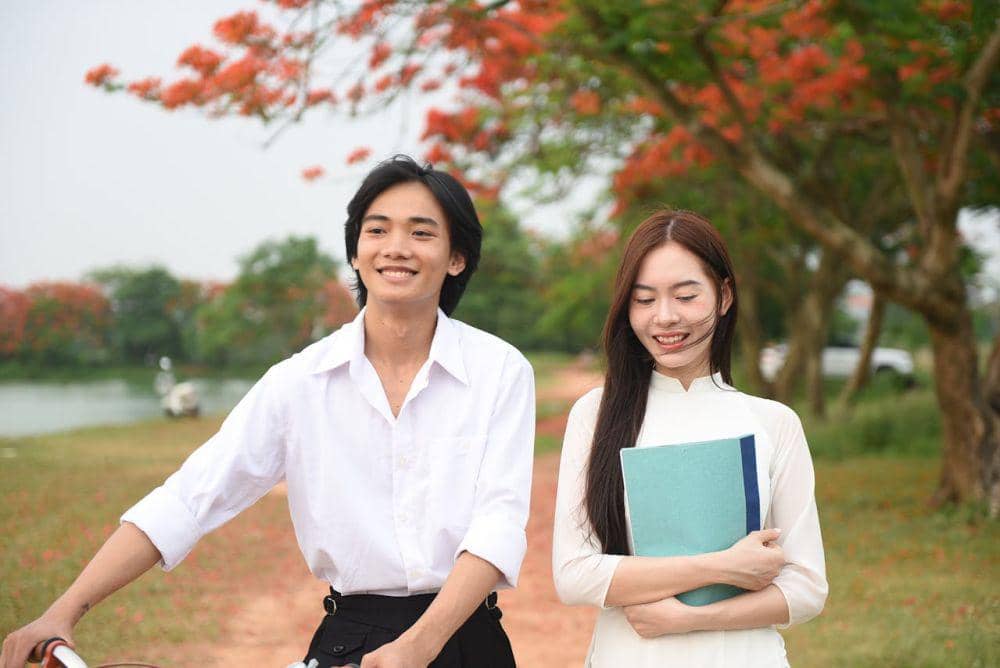 ilustrasi pasangan ngedate (pexels.com/Felix Young)