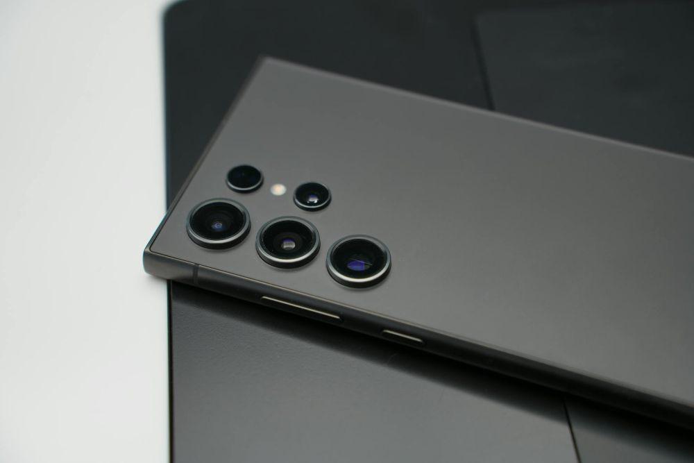 5 Smartphone Alternatif Menggiurkan Selain Samsung Galaxy S24