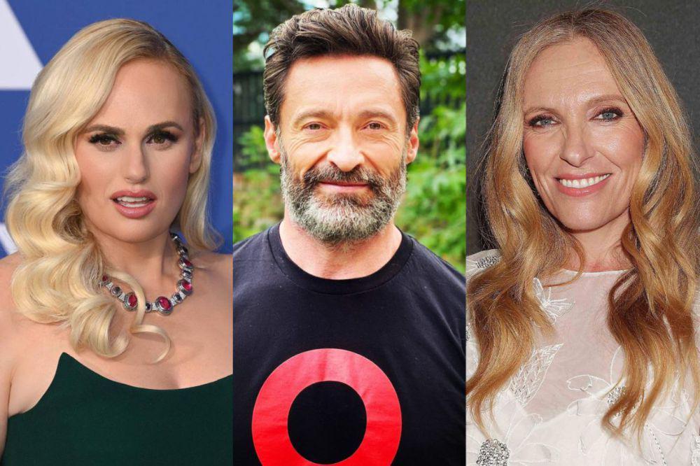 7 Aktor Hollywood yang Lahir di Sydney, Ada Hugh Jackman