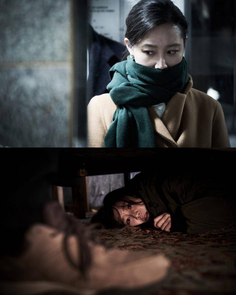 cuplikan film Door Lock (koreanfilm.or.kr)