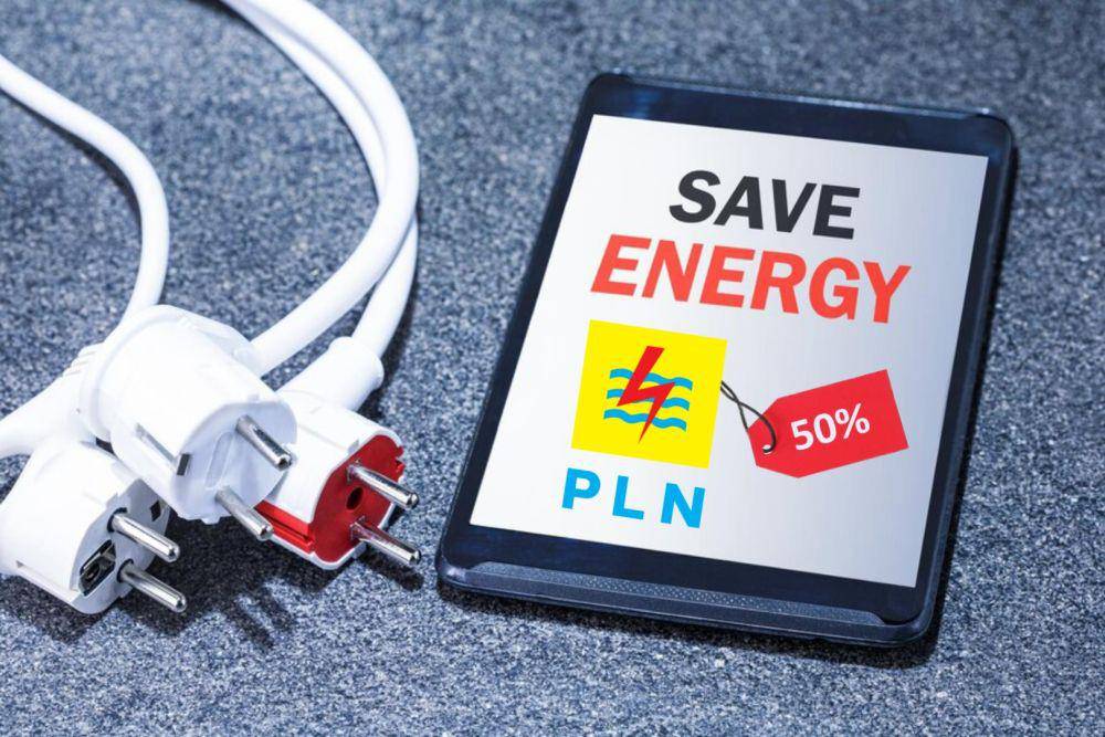 ilustrasi promo PLN (Freepik.com sergeychuyko/edited by penulis)