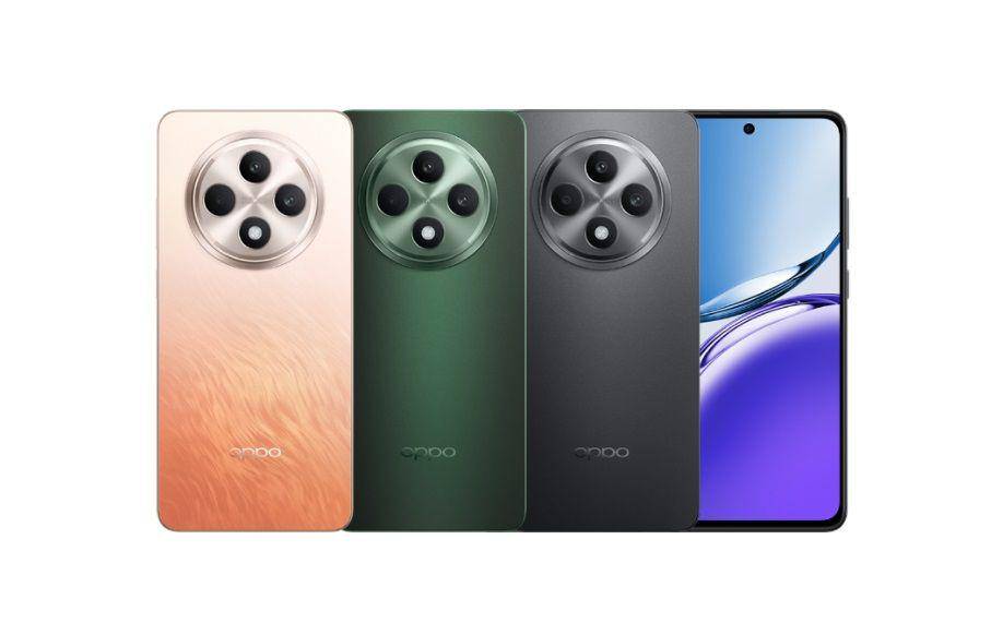 OPPO Reno12 F 4G (oppo.com)