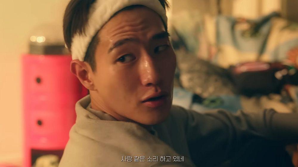 first look film Love in the Big City (dok. YouTube/ CGV)