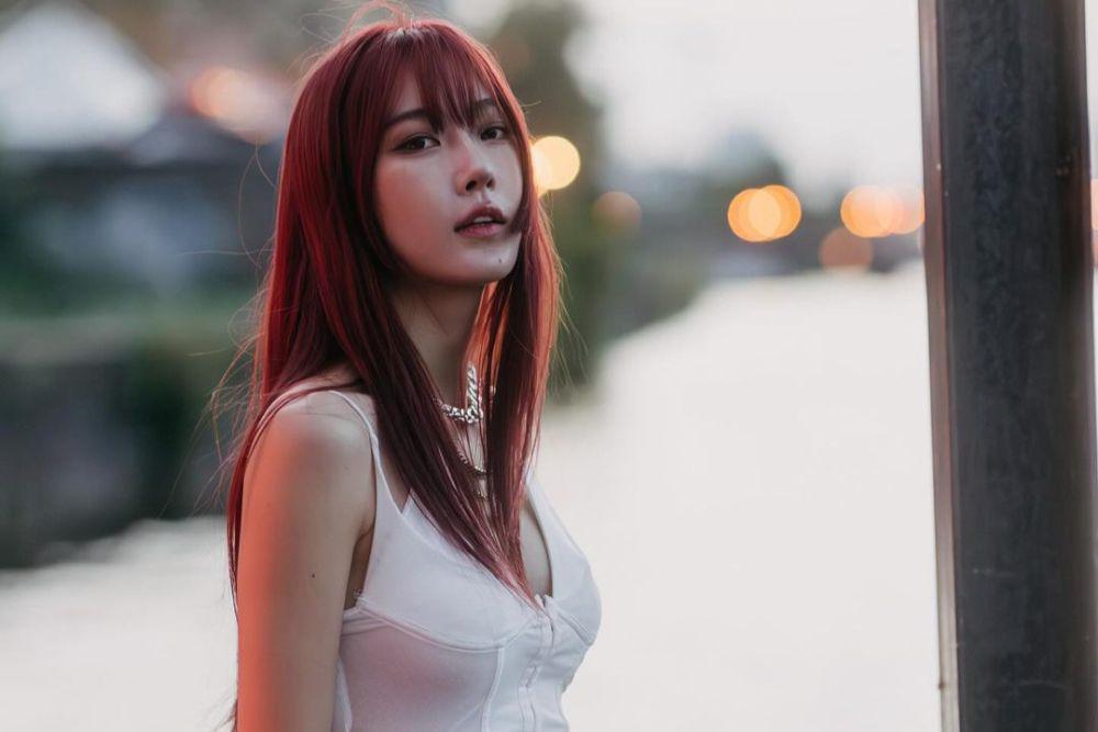 Subin Dal Shabet (instagram.com/dalsooobin)