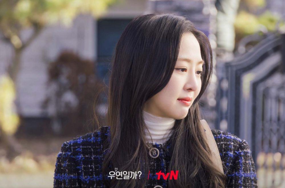 11 Second Lead Green Flag Cewek di Drakor 2024, Idaman!
