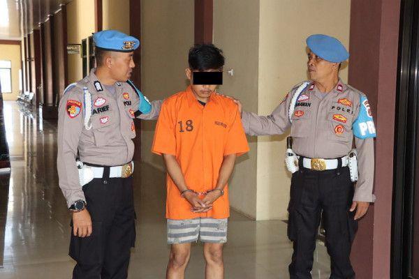 Modus Periksa Jantung, Sales Lakukan Pelecehan Seksual di Pringsewu