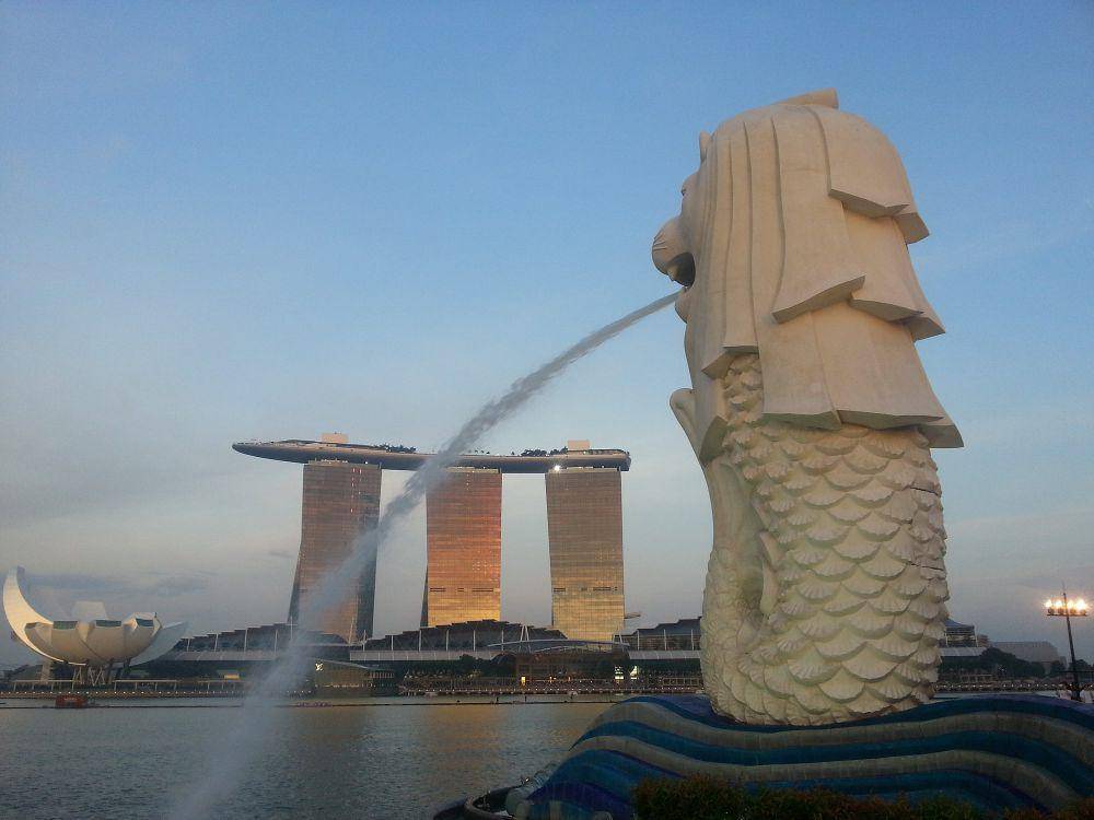 potret Singapura (commons.m.wikimedia.org/Nickobolensky)