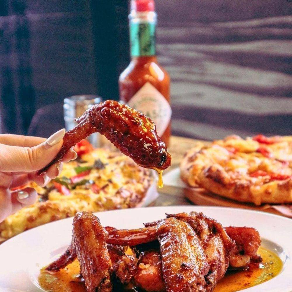 US Pizza (instagram.com/uspizzaid)